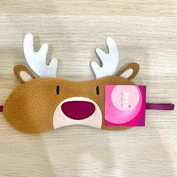 Jenni Eye masks - Picture 2 of 9